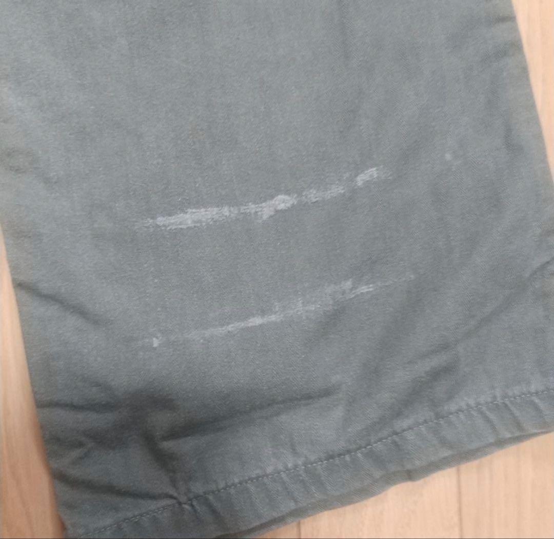 50sビンテージUSARMY M-47ベイカーパンツ