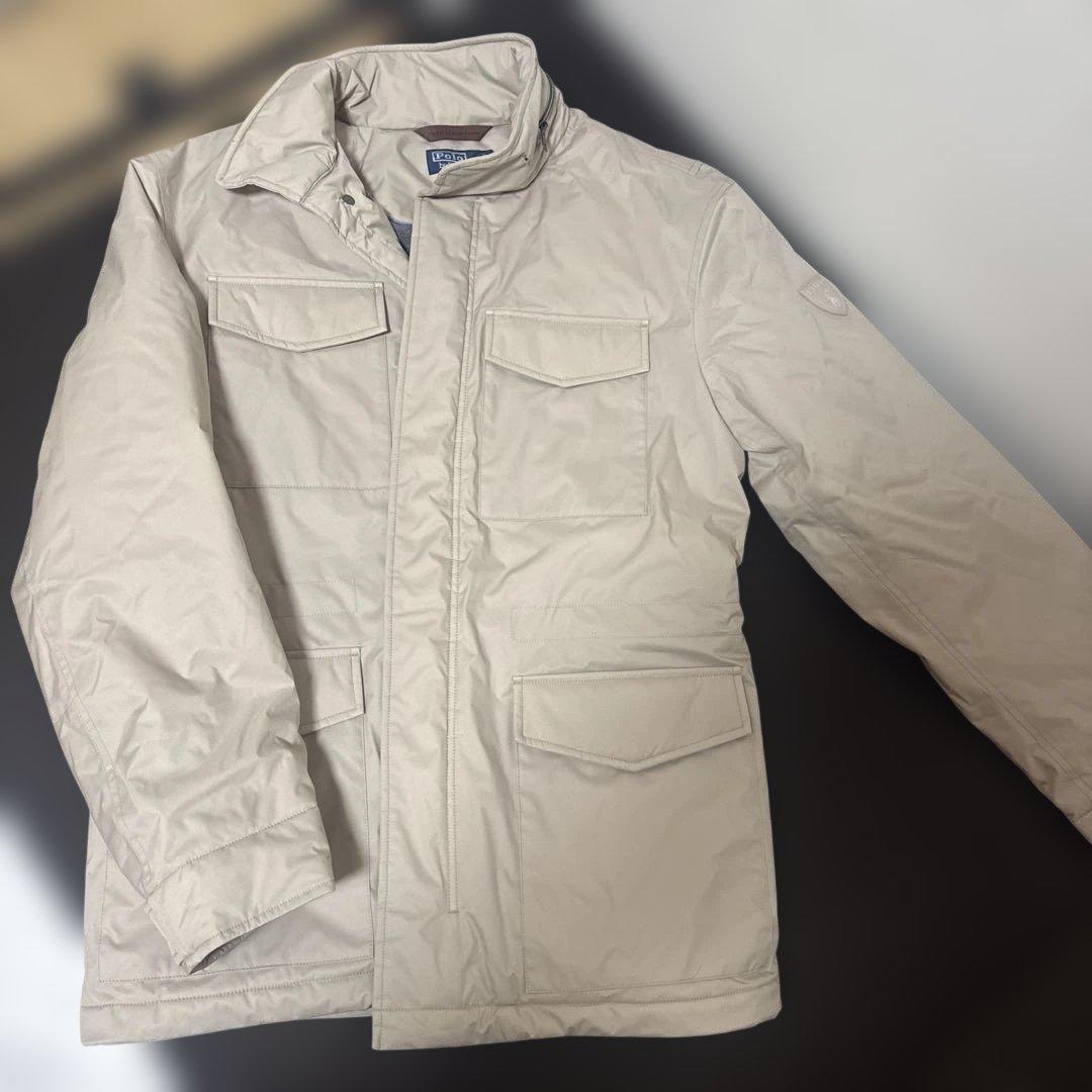 「新品タグ付き 」 Polo Ralph Lauren ジャケット★ M★