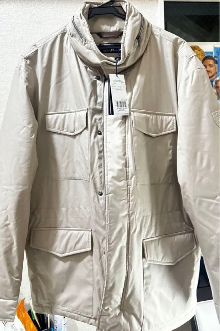 「新品タグ付き 」 Polo Ralph Lauren ジャケット★ M★