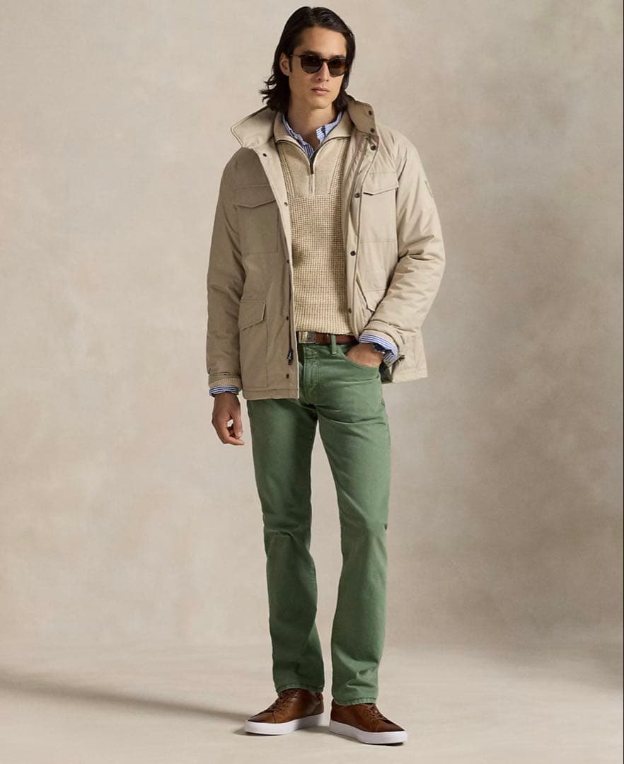 「新品タグ付き 」 Polo Ralph Lauren ジャケット★ M★