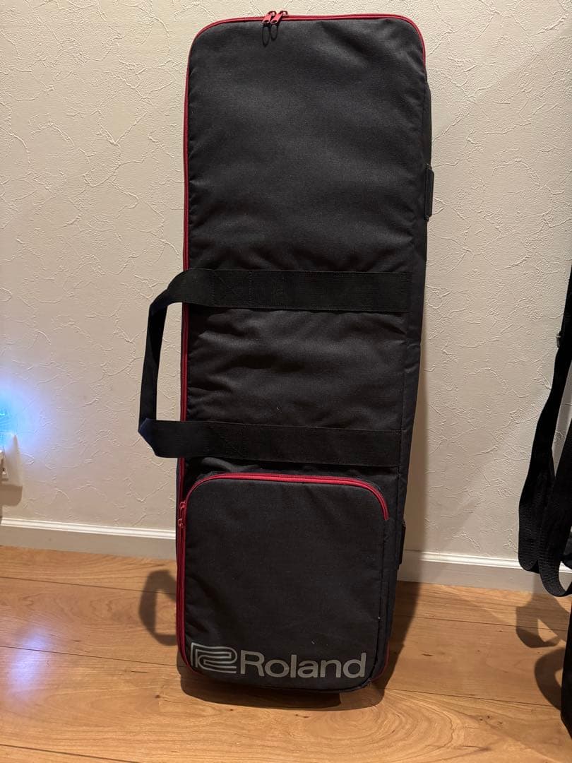 【稼働確認済】Rolandキーボード GO:KEYS GO-61K 送料込