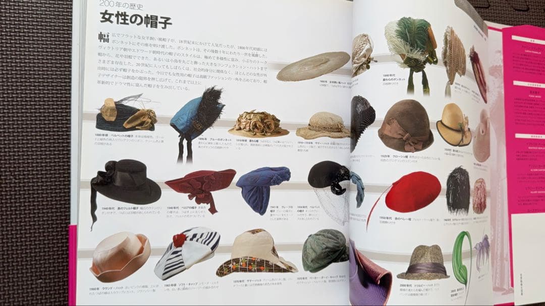 FASHION世界服飾大図鑑 : THE ULTIMATE BOOK OF C…