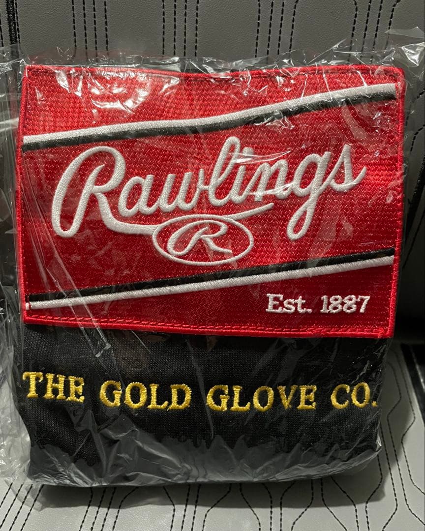 ローリングス 硬式投手用グラブ N54MG キャメル