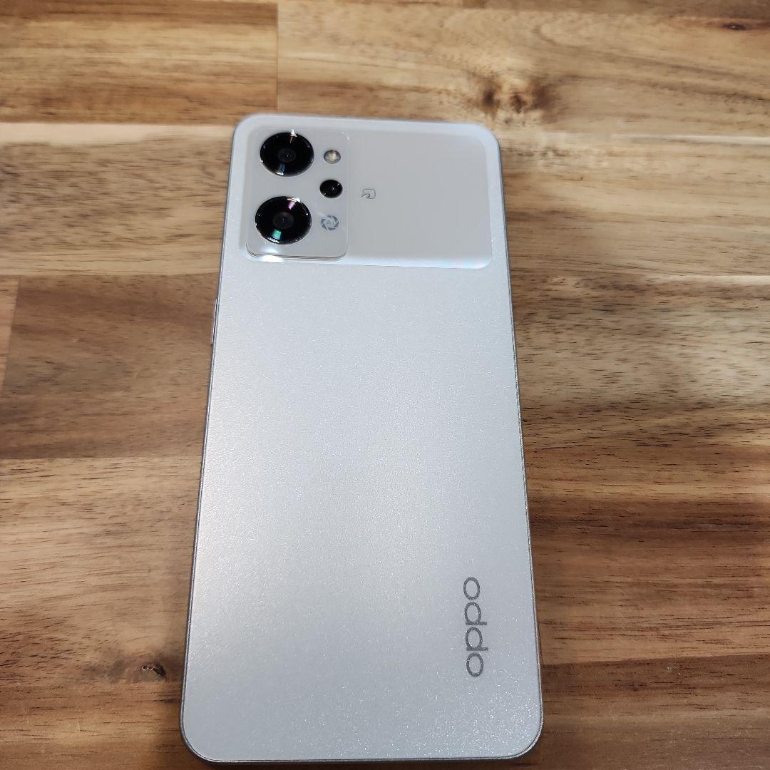 K1415 Yモバイル　SIMフリー OPPO Reno 9A A301OP