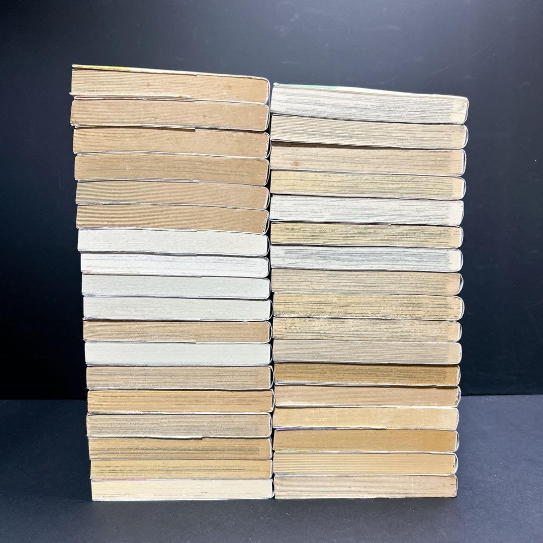 ジョジョの奇妙な冒険 1-9部 136巻 全巻セット