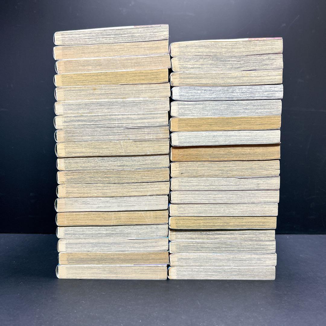 ジョジョの奇妙な冒険 1-9部 136巻 全巻セット