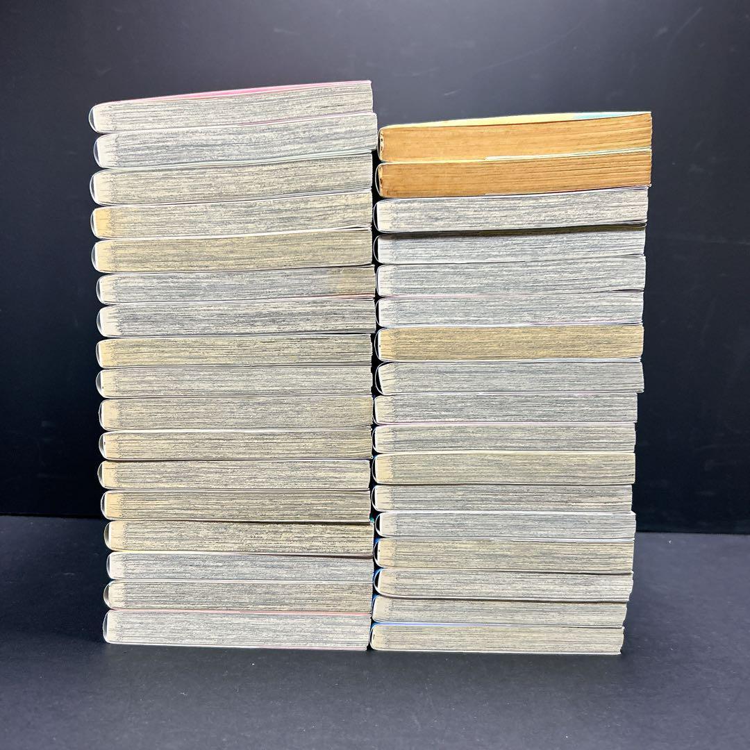 ジョジョの奇妙な冒険 1-9部 136巻 全巻セット