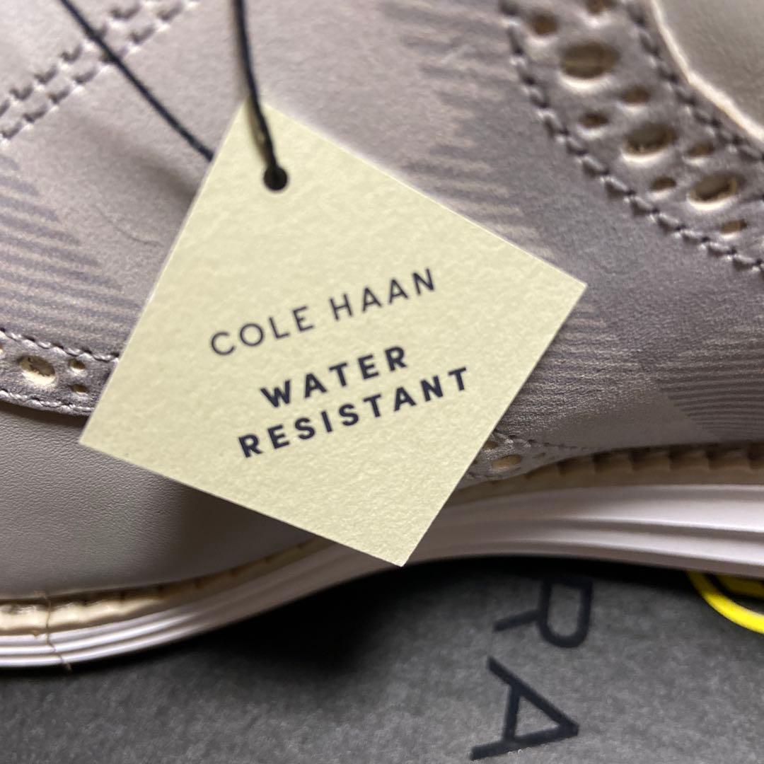 新品未着用コールハーン　ゴルフシューズ オリジナルグランド　26.0cm