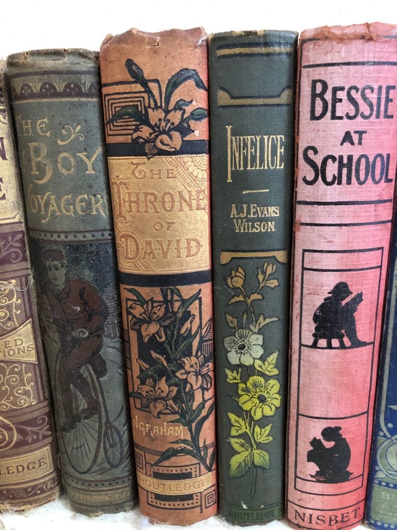 古典文学コレクション 洋書 14冊セット