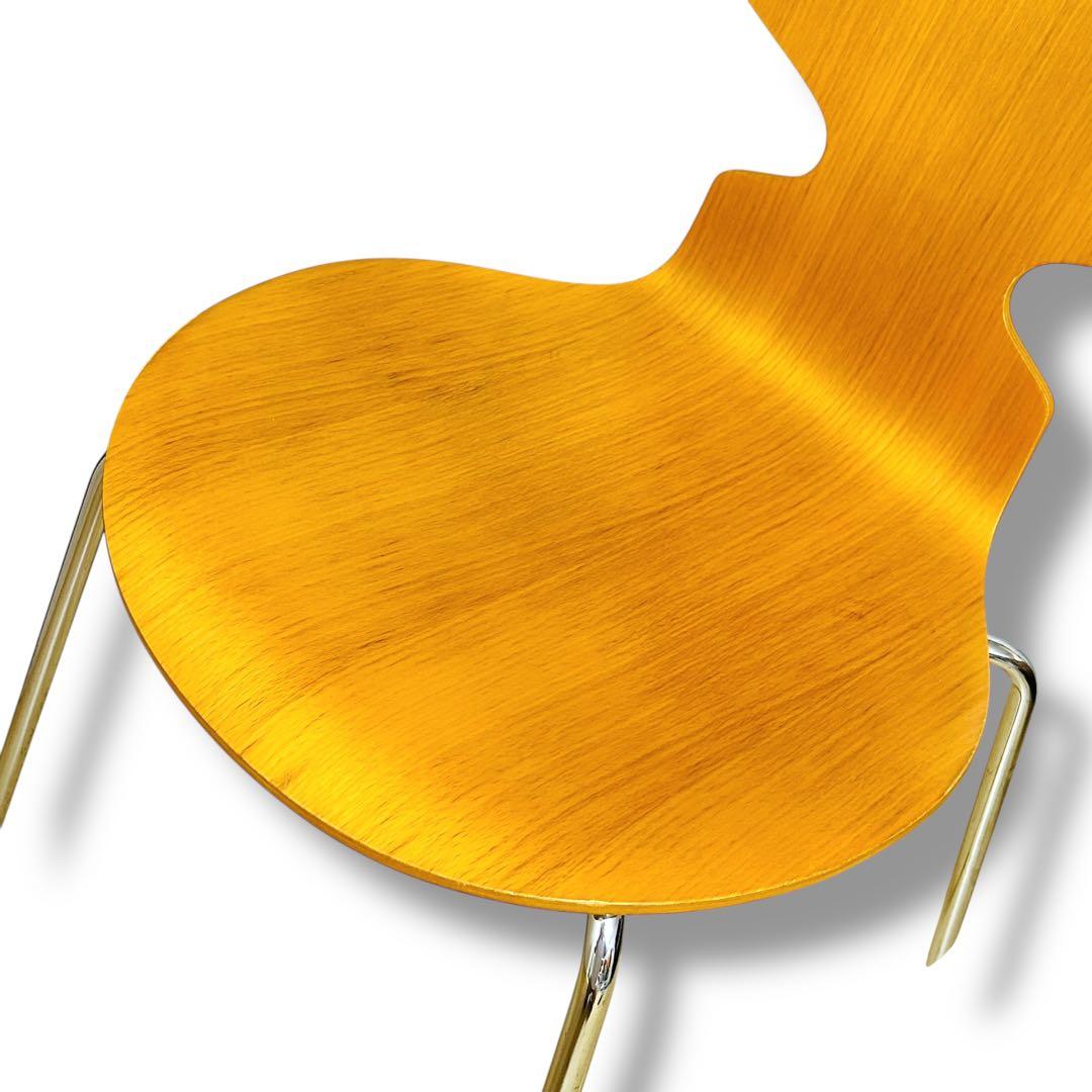 【Noth】（a）（b）Fritz Hansen アントチェア 正規品