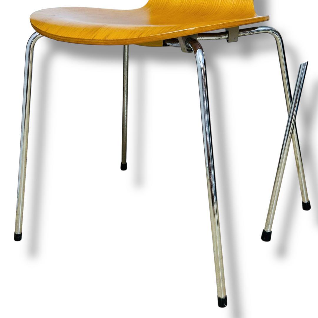 【Noth】（a）（b）Fritz Hansen アントチェア 正規品