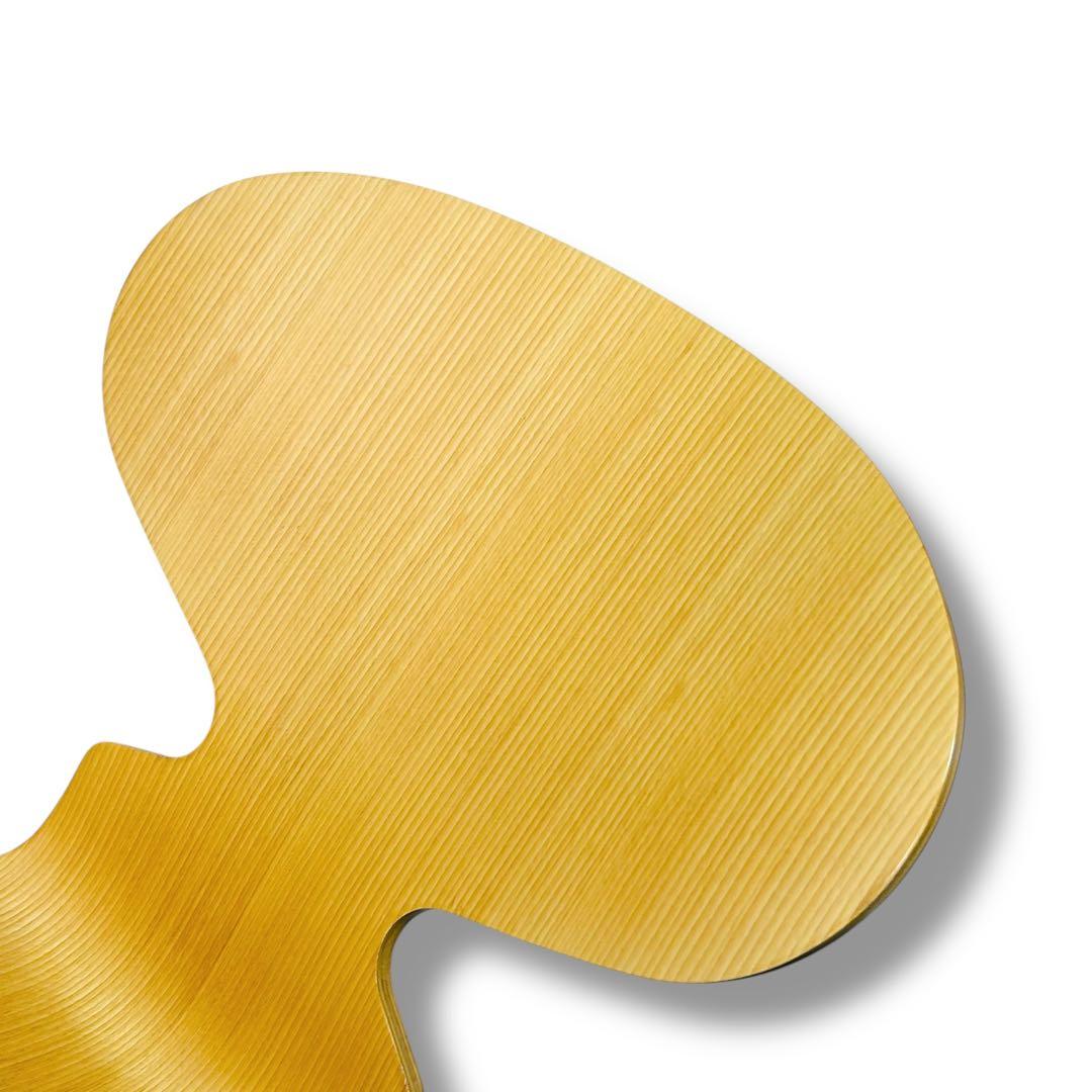 【Noth】（a）（b）Fritz Hansen アントチェア 正規品