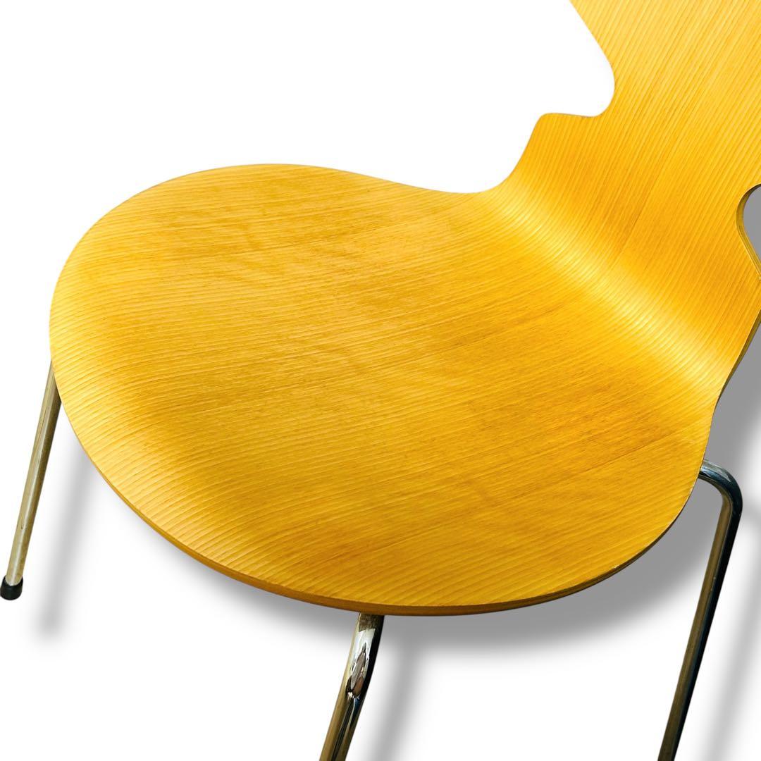 【Noth】（a）（b）Fritz Hansen アントチェア 正規品