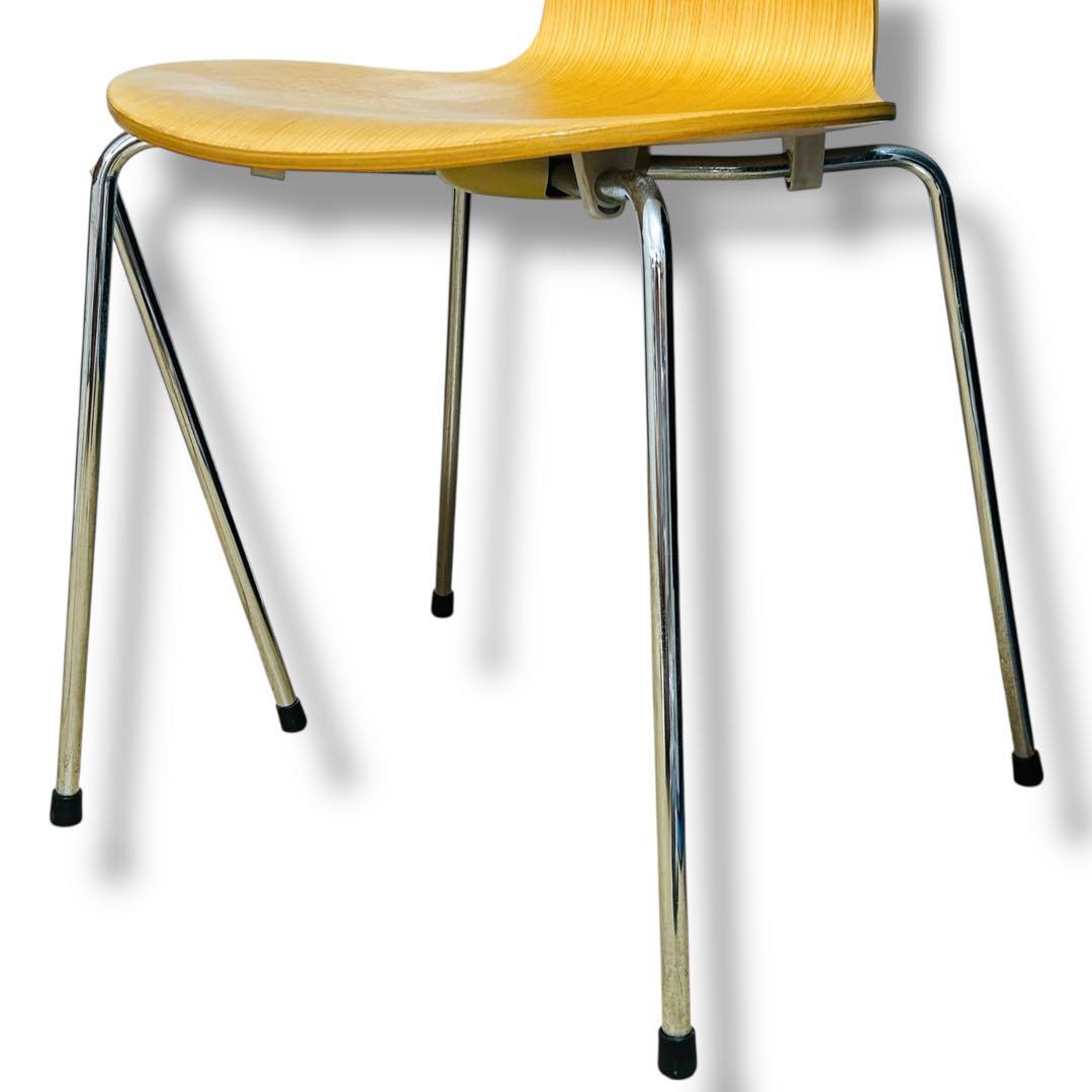 【Noth】（a）（b）Fritz Hansen アントチェア 正規品