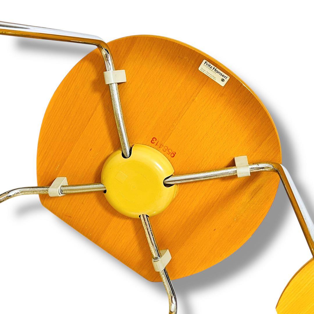 【Noth】（a）（b）Fritz Hansen アントチェア 正規品