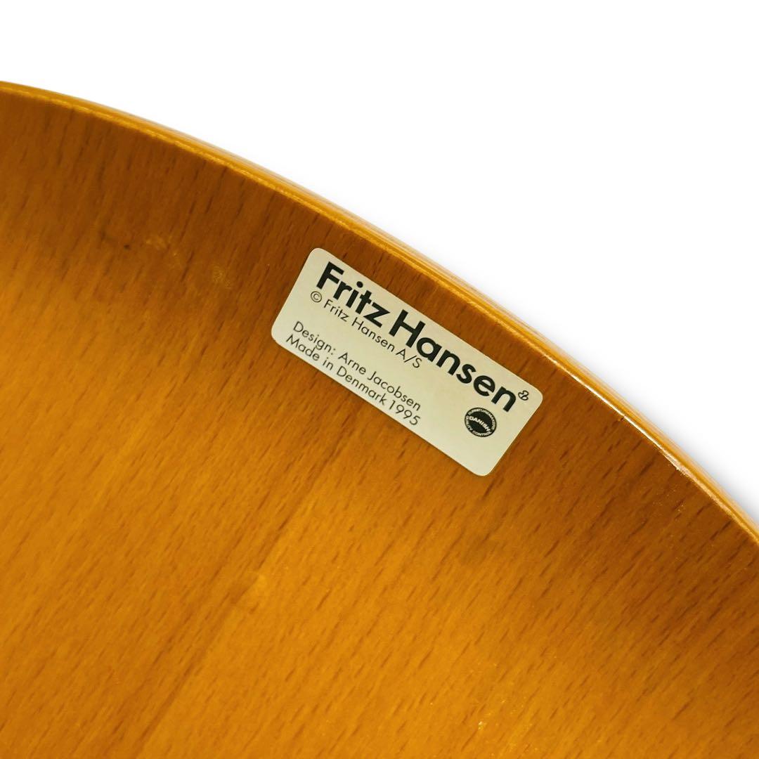 【Noth】（a）（b）Fritz Hansen アントチェア 正規品