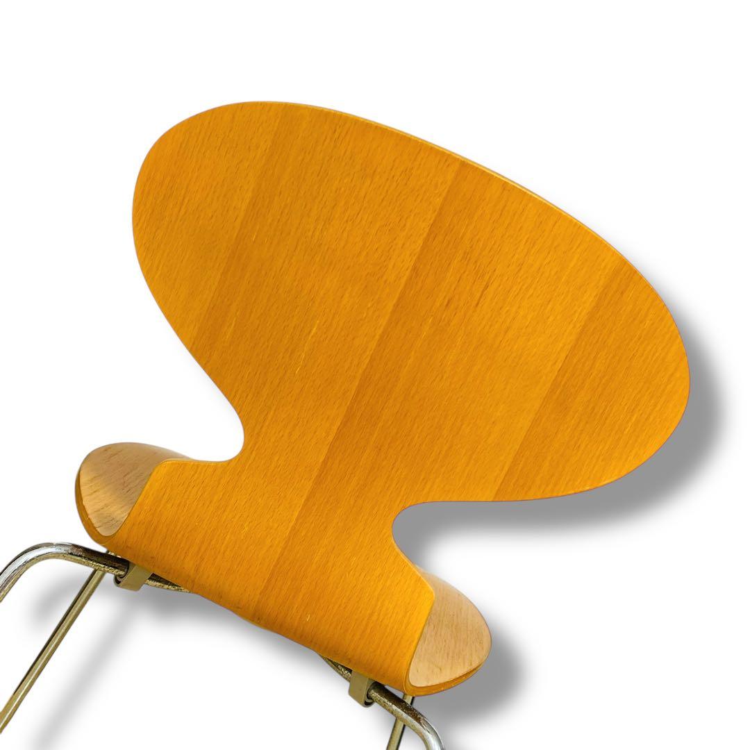 【Noth】（a）（b）Fritz Hansen アントチェア 正規品