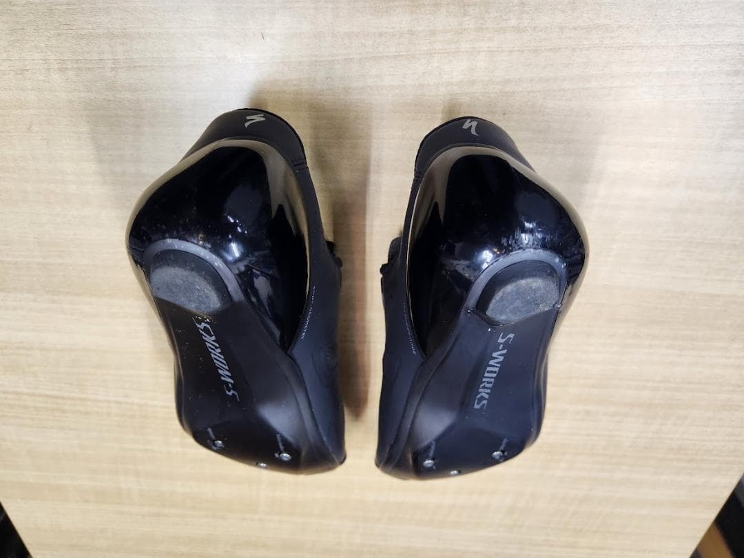 Specialized S-Works TORCH シューズ ブラック　40