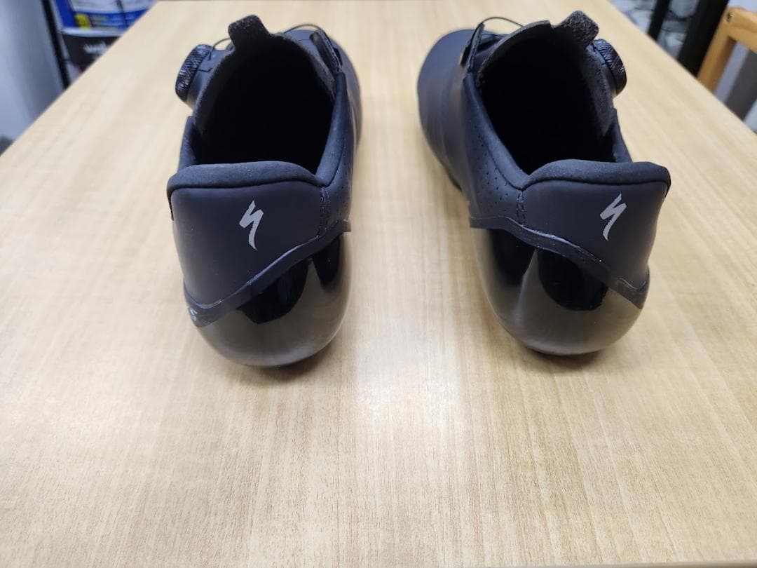 Specialized S-Works TORCH シューズ ブラック　40