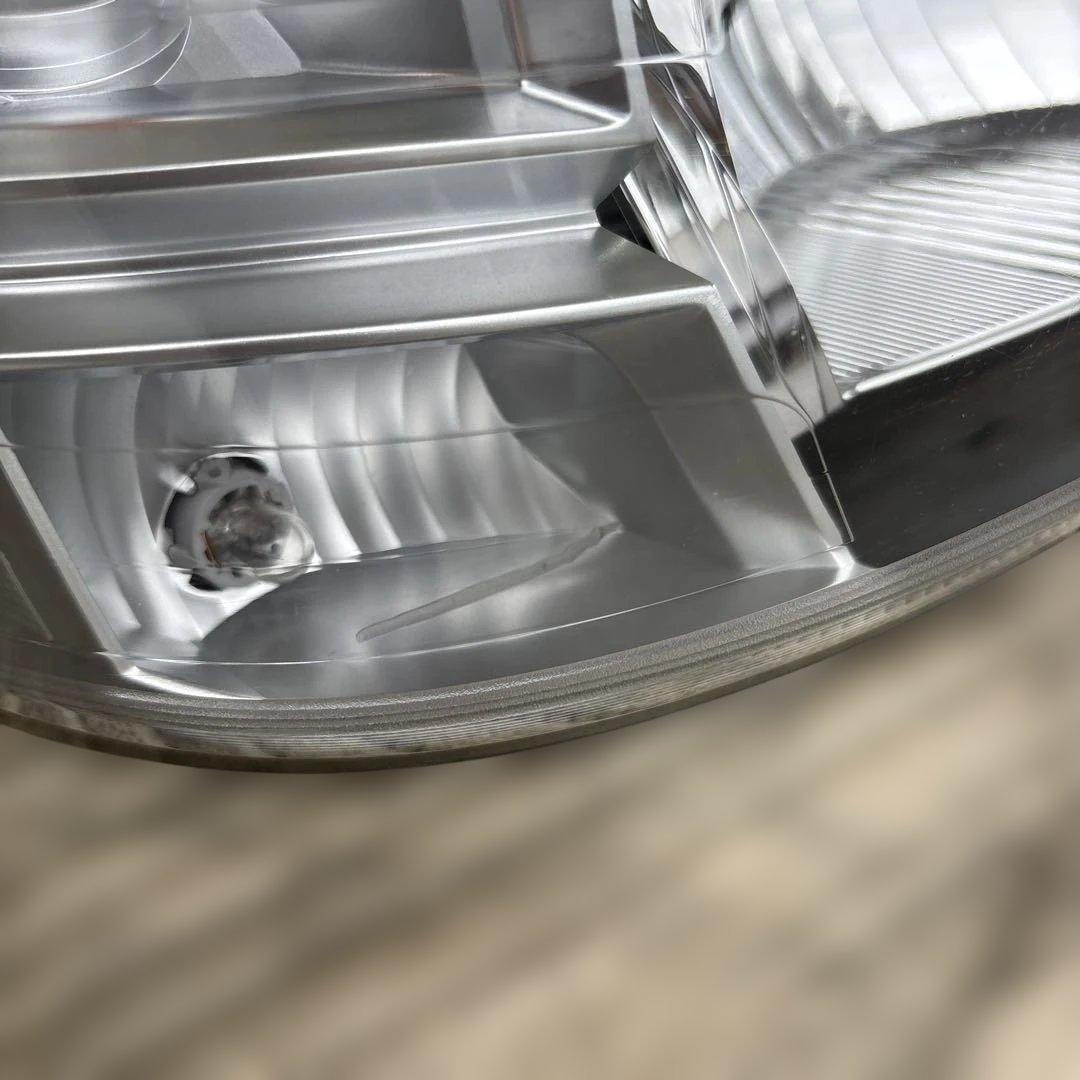 ハイゼットトラックs510p 右側ヘッドライト ハロゲンバルブ付き！