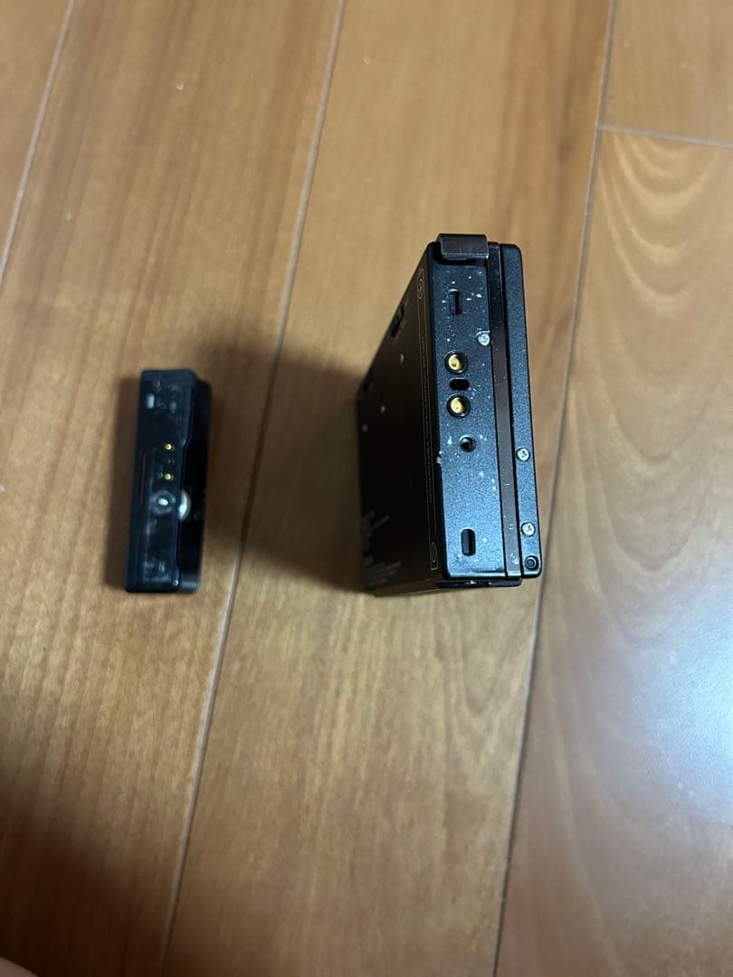 SONY WM-150 カセットプレーヤー ジャンク