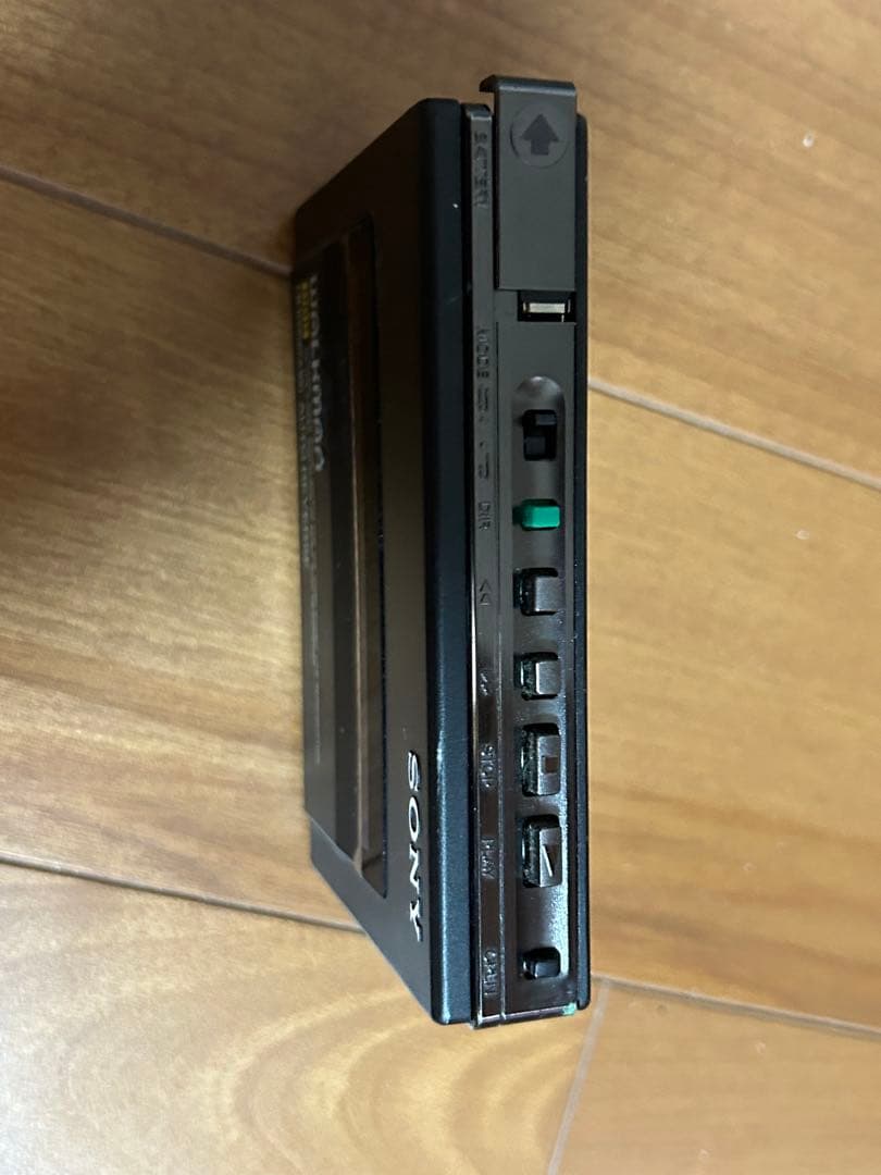 SONY WM-150 カセットプレーヤー ジャンク
