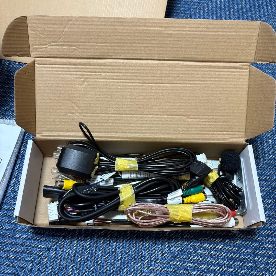 ATOTO S8 MS (New) インダッシュオートエンターテインメント