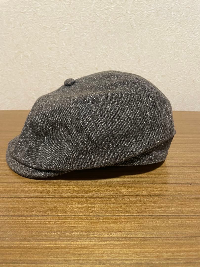 butcher products atlast&co カバート キャスケット