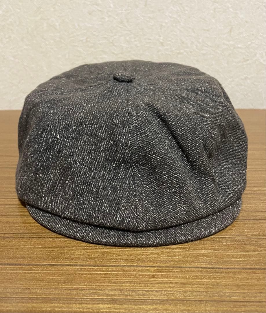 butcher products atlast&co カバート キャスケット