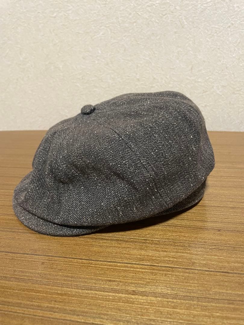 butcher products atlast&co カバート キャスケット