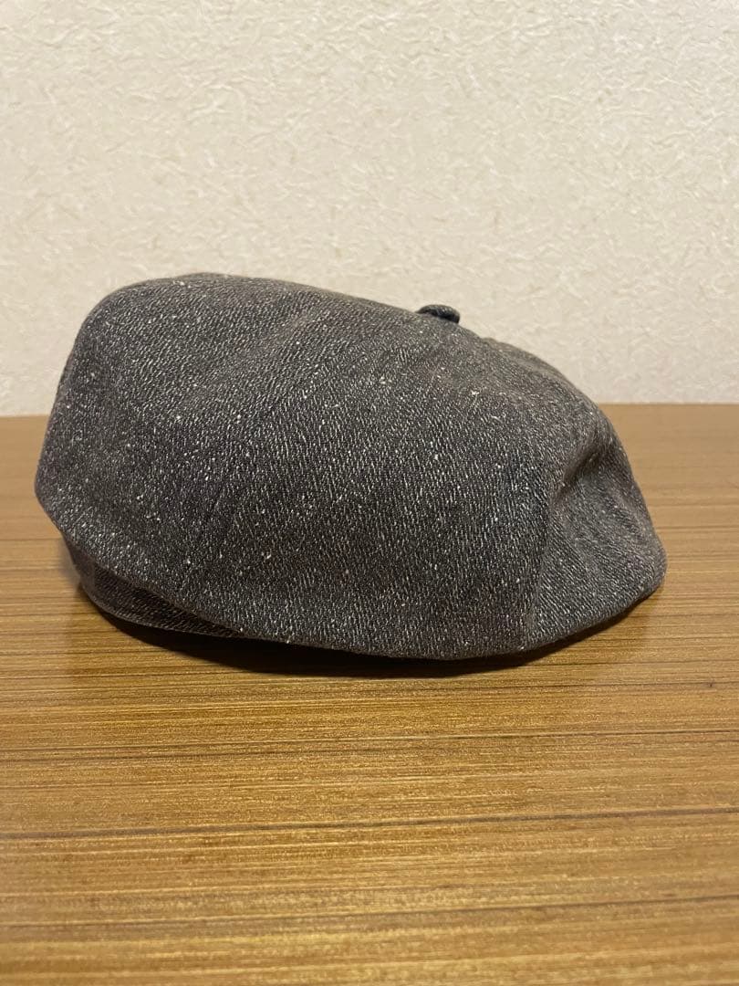 butcher products atlast&co カバート キャスケット