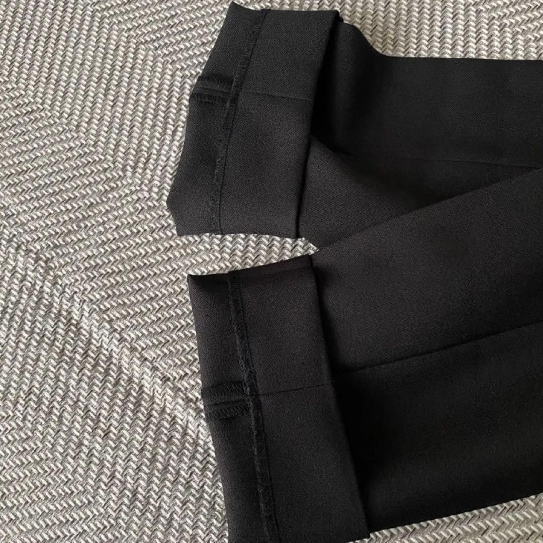 アリエル 様ReadyFreddy 5点セット 150 黒 フォーマルスーツ