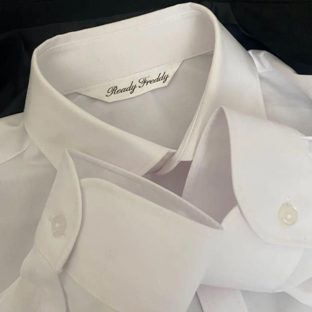 アリエル 様ReadyFreddy 5点セット 150 黒 フォーマルスーツ