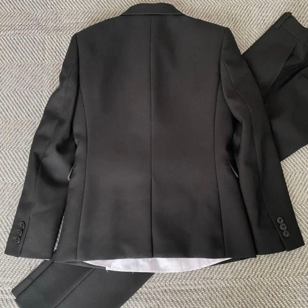 アリエル 様ReadyFreddy 5点セット 150 黒 フォーマルスーツ