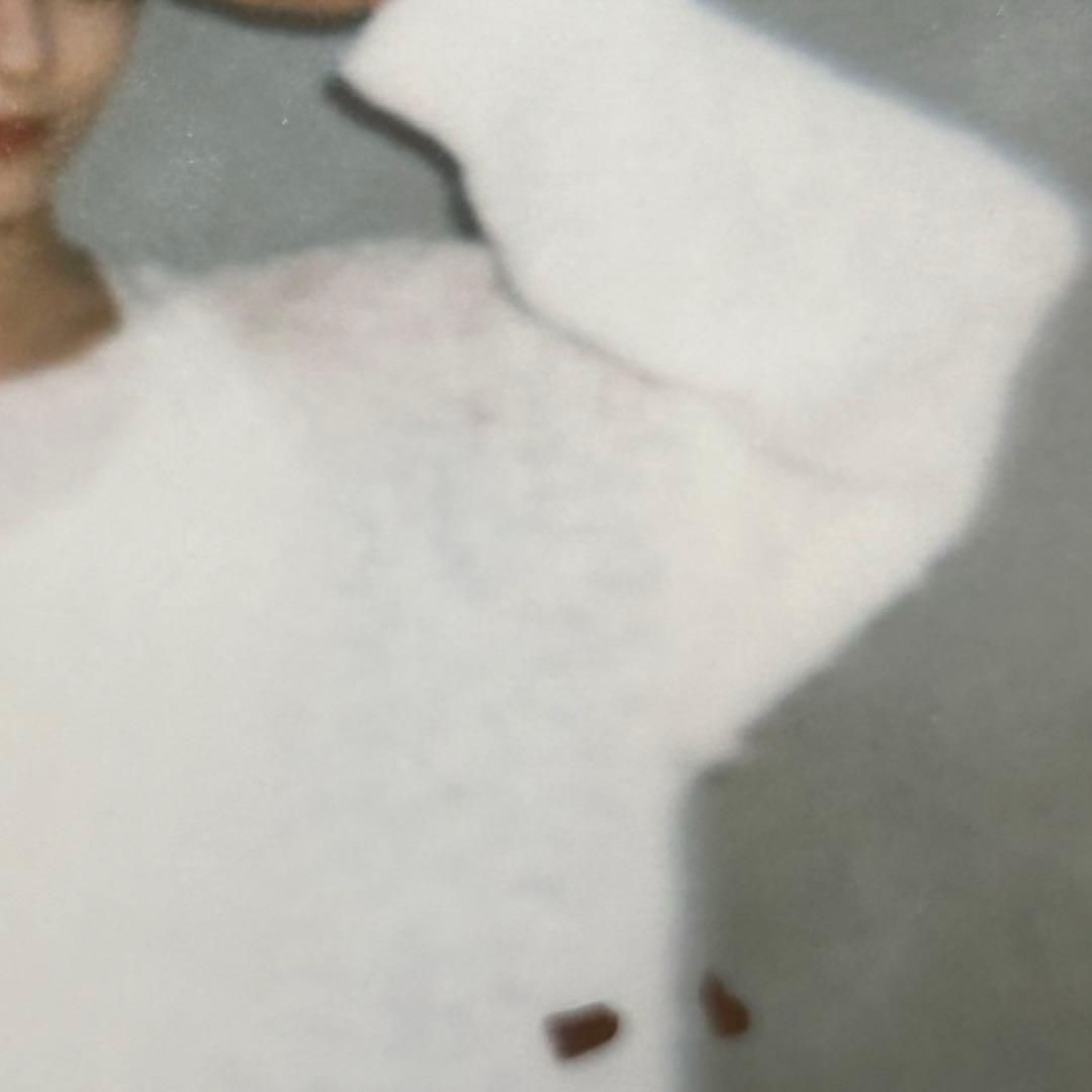 NOWADAYS シユン 시윤 直筆 サイン入り チェキ ポラロイド ポラ