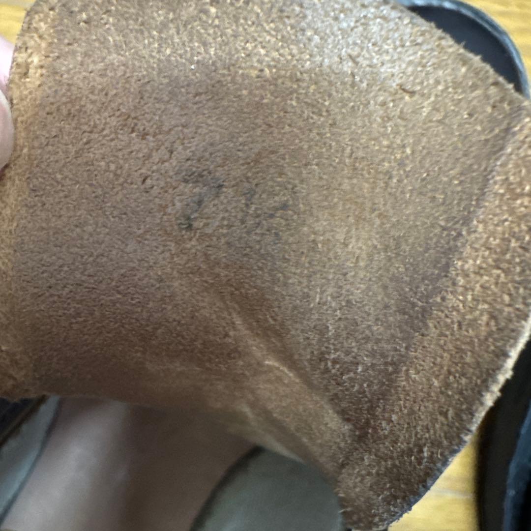 MAKERS “BONE” ホースバット 7.5