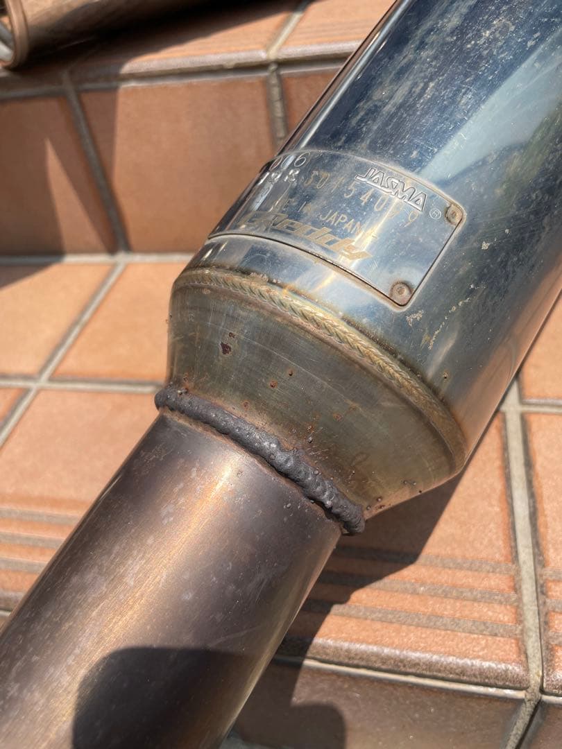 VAB トラストパワエクR【直接引き取り・Evilzonneさん専用ページ】