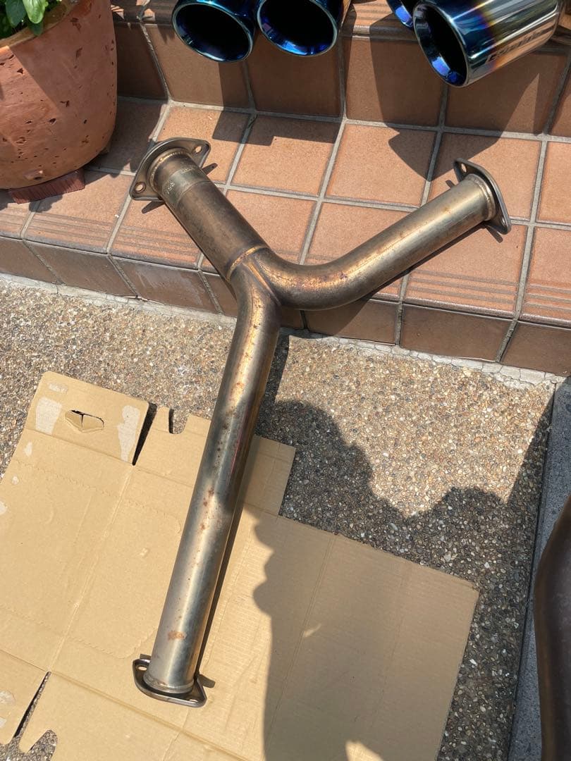 VAB トラストパワエクR【直接引き取り・Evilzonneさん専用ページ】