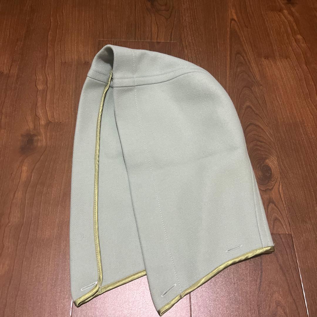 SUN/KAKKE ダッフルコート sunkakke