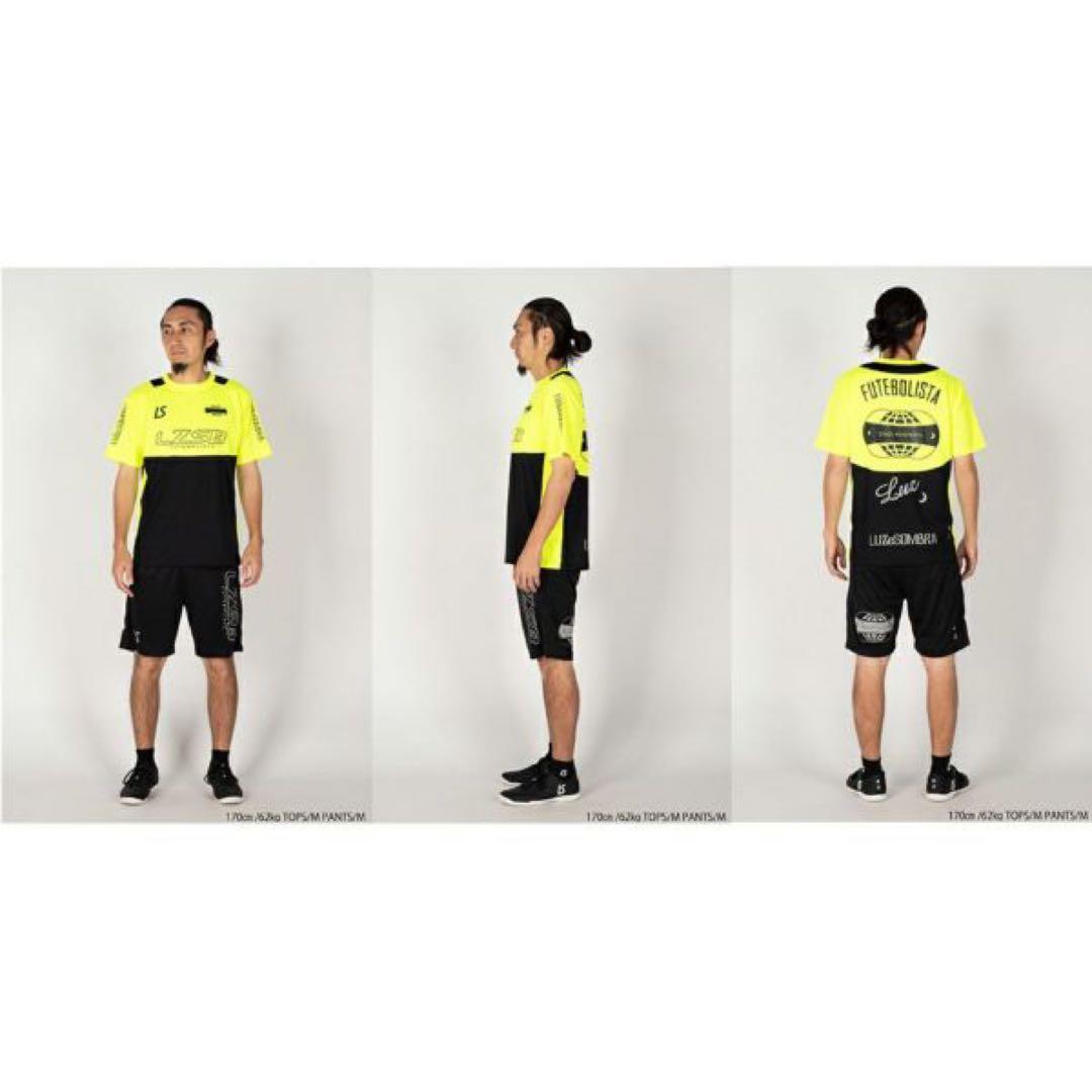 完売　SサイズLUZ e SOMBRA 上下セット　購入し合う専用