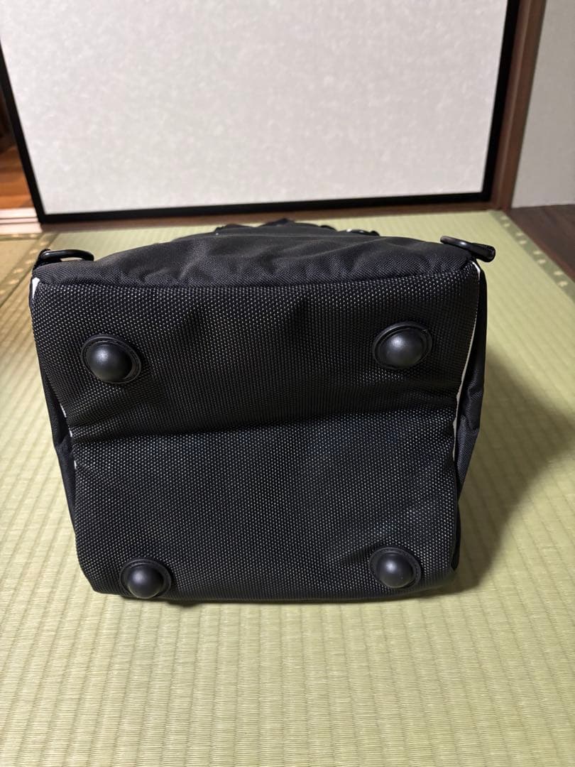 アライヘルメットバッグ　2wayバックパック