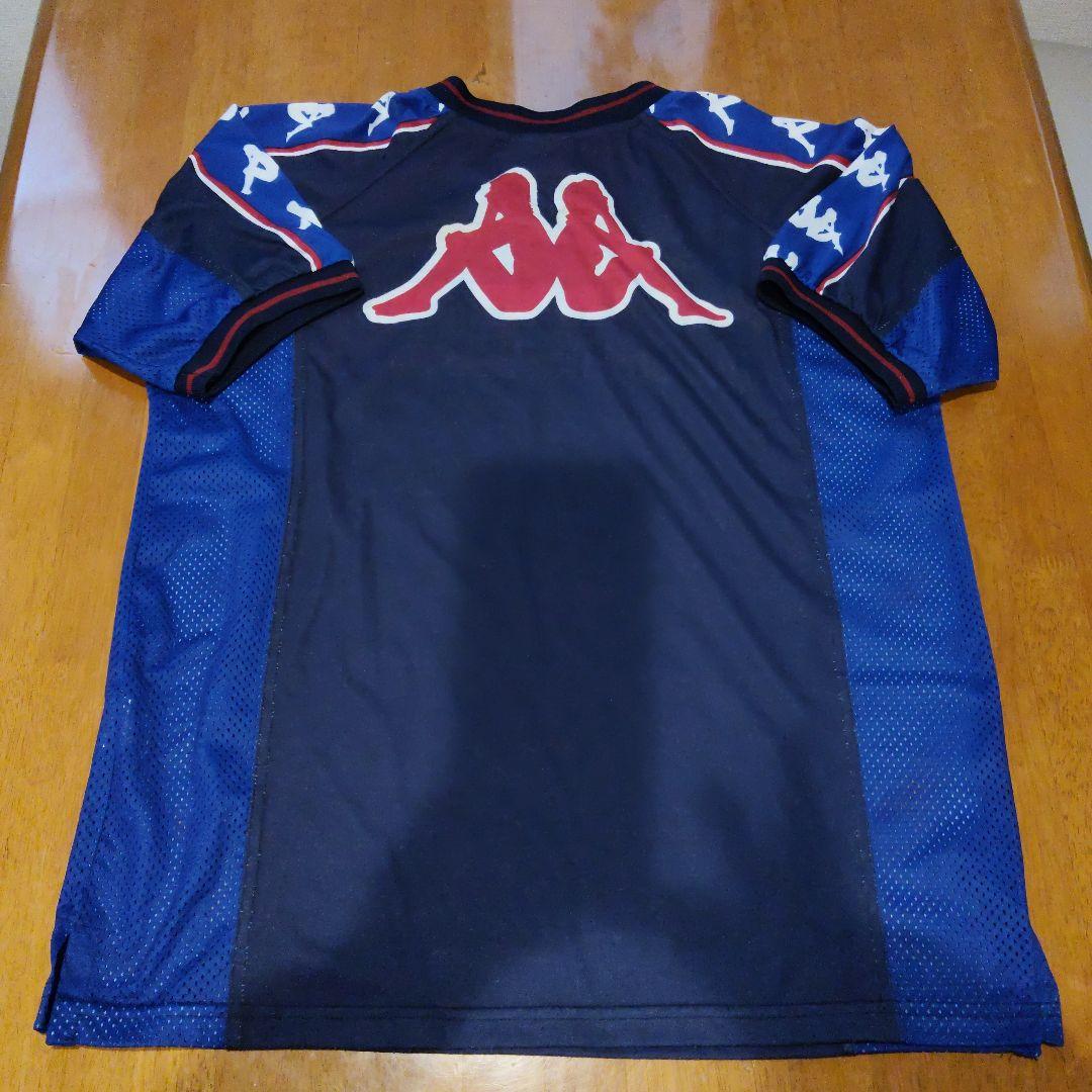 【超希少】FC BARCELONA トレーニングシャツ 半袖