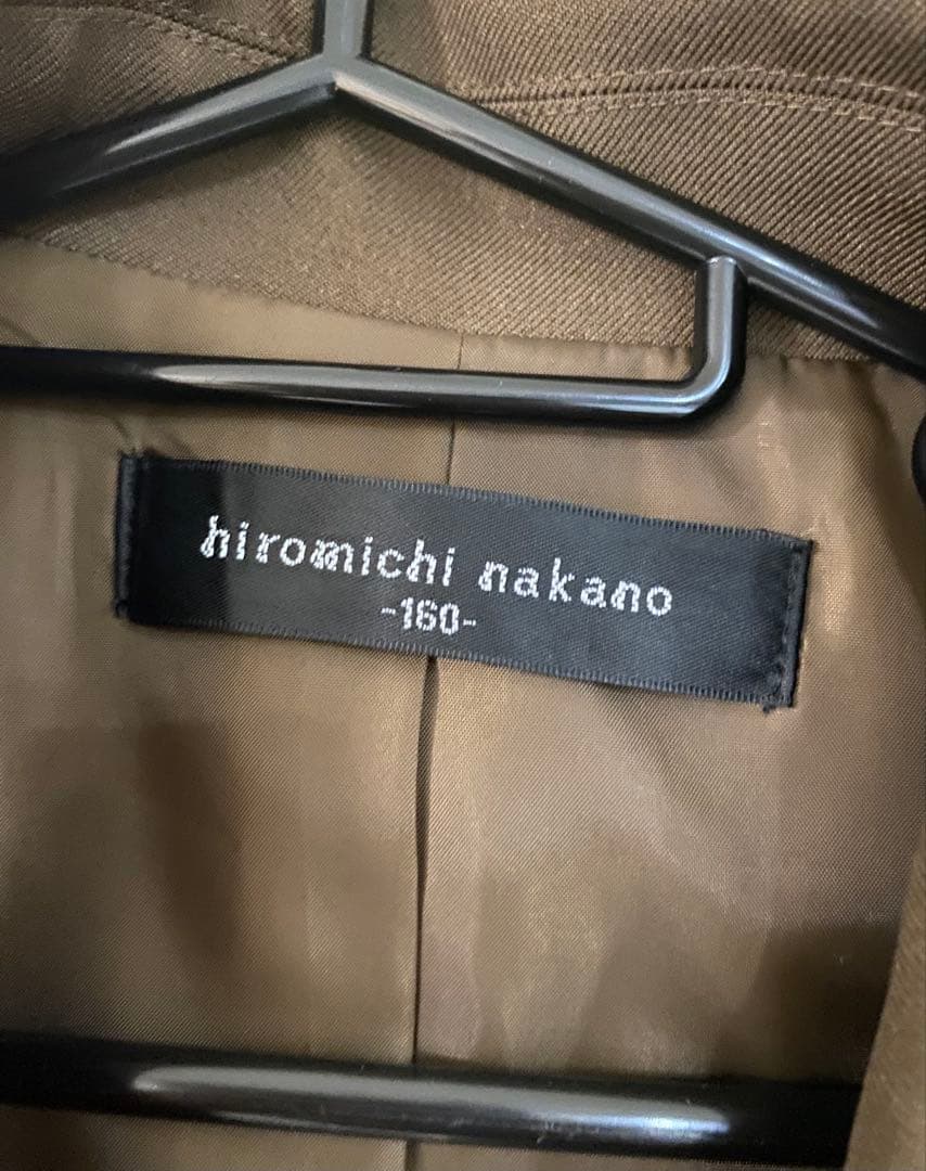 卒服　フォーマルスーツ チェック柄 卒業式　160