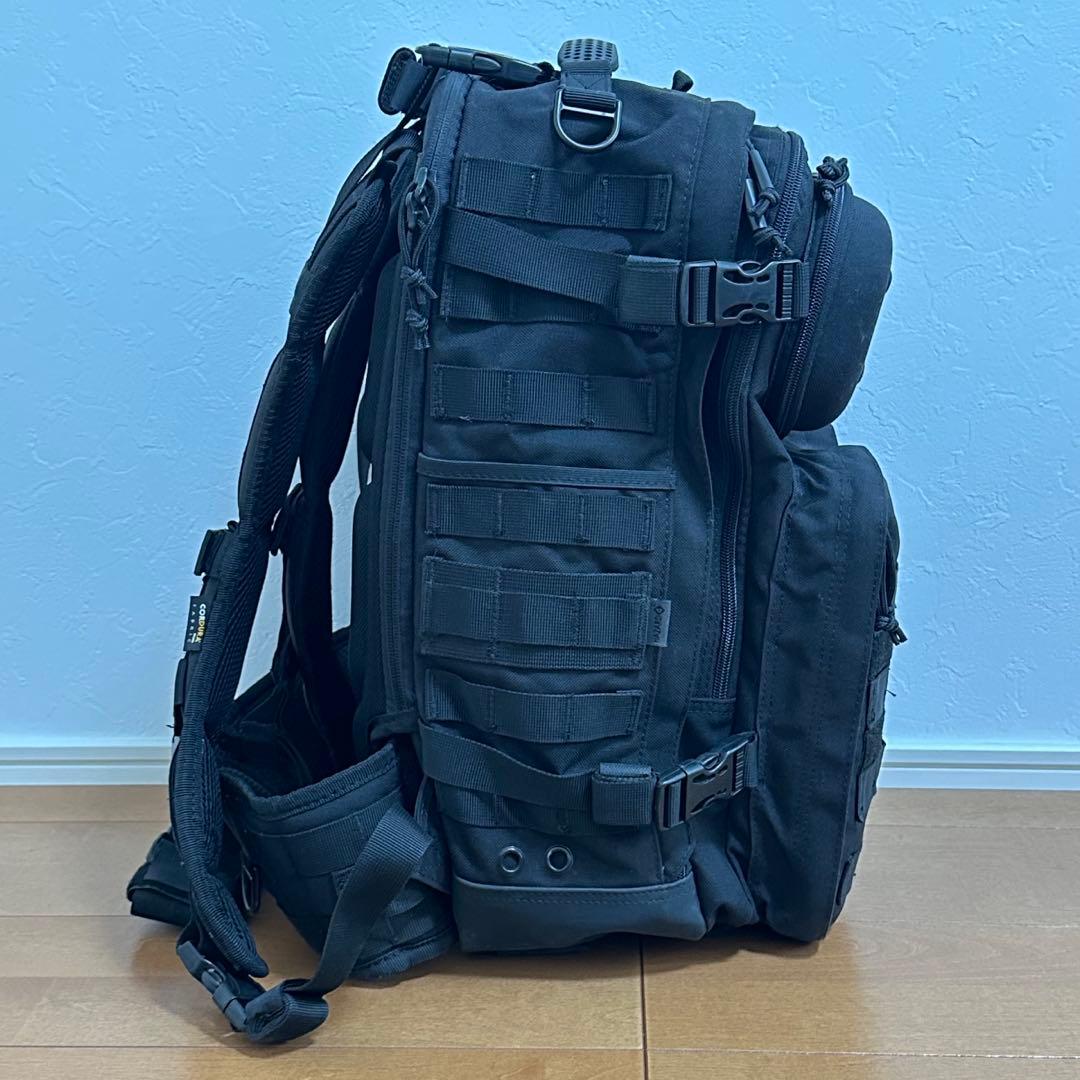 【サバゲーに！】HAZARD4 ハザード4 Patrol Pack バックパック