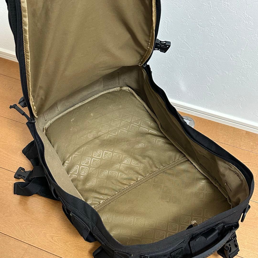 【サバゲーに！】HAZARD4 ハザード4 Patrol Pack バックパック