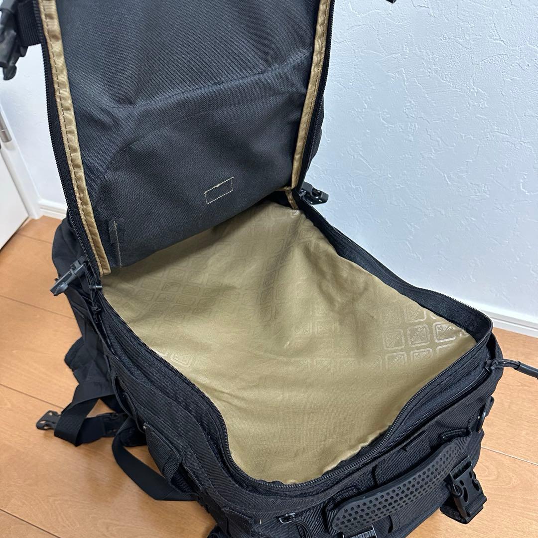 【サバゲーに！】HAZARD4 ハザード4 Patrol Pack バックパック