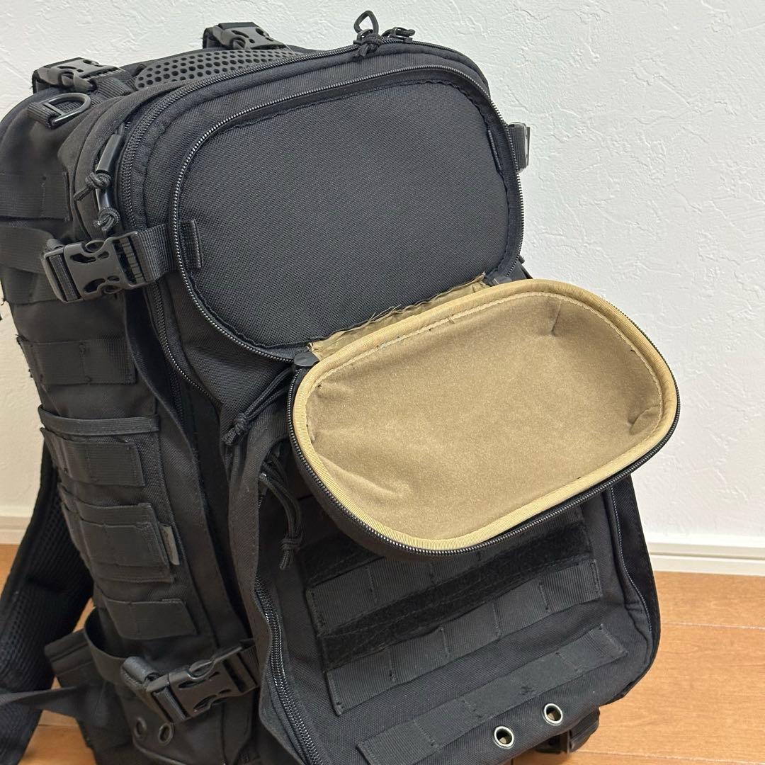 【サバゲーに！】HAZARD4 ハザード4 Patrol Pack バックパック