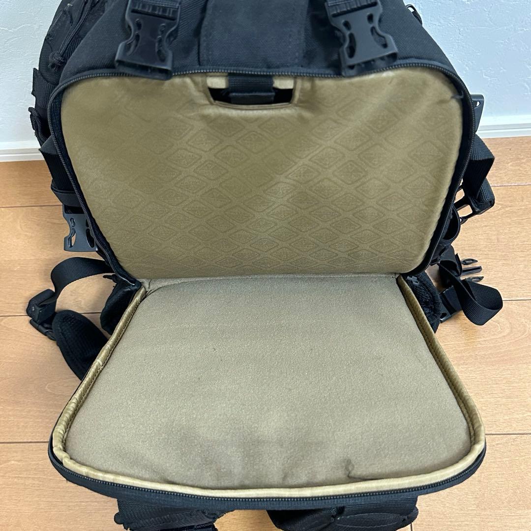 【サバゲーに！】HAZARD4 ハザード4 Patrol Pack バックパック