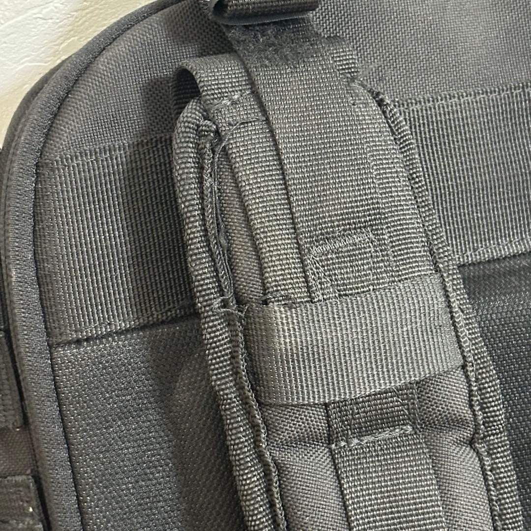 【サバゲーに！】HAZARD4 ハザード4 Patrol Pack バックパック