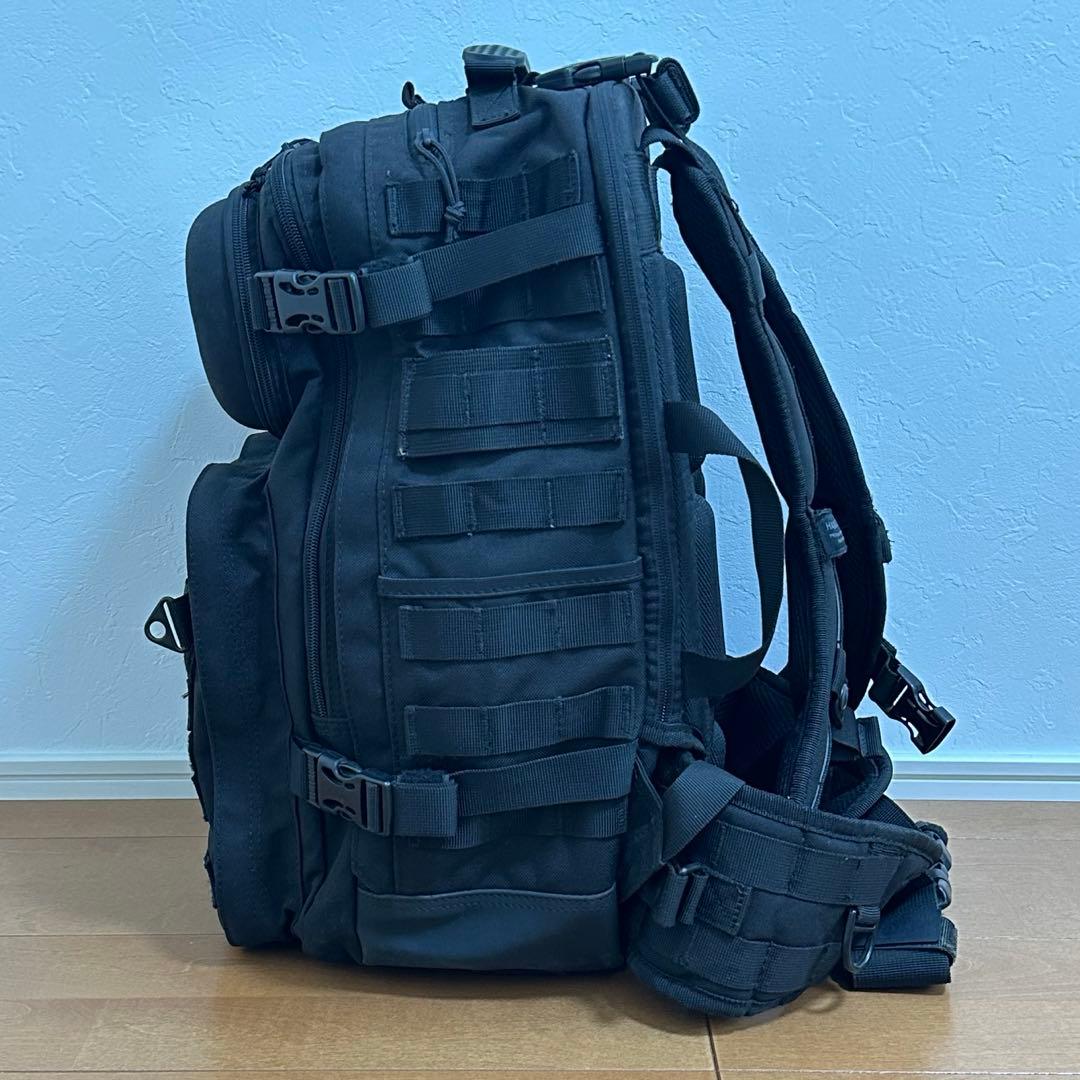 【サバゲーに！】HAZARD4 ハザード4 Patrol Pack バックパック